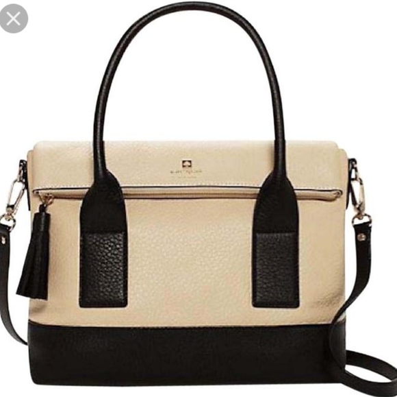 Kate Spade Southport Avenue Carmen tote - Picture 1 of 3